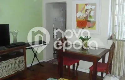 Apartamento com 2 quartos à venda na Rua Maxwell, Vila Isabel, Rio de Janeiro