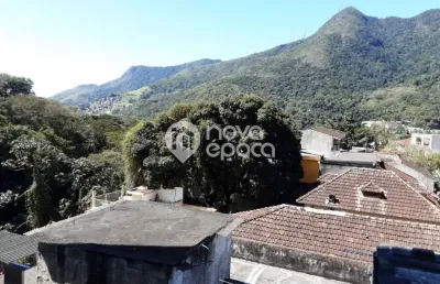 Apartamento com 3 quartos à venda na Rua Rocha Miranda, Tijuca, Rio de Janeiro