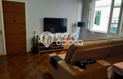 Apartamento com 3 quartos à venda na Rua General Severiano, Botafogo, Rio de Janeiro