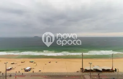 Apartamento com 4 quartos à venda na Avenida Delfim Moreira, Leblon, Rio de Janeiro