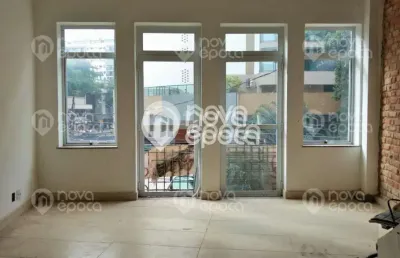 Prédio à venda na Rua General Polidoro, Botafogo, Rio de Janeiro