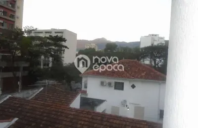 Apartamento com 2 quartos à venda na Rua Canavieiras, Grajaú, Rio de Janeiro
