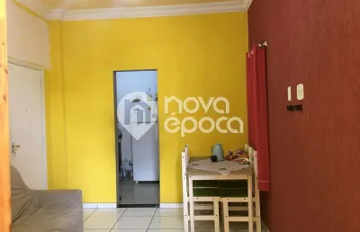 Apartamento com 2 quartos à venda na Avenida Marechal Rondon, São Francisco Xavier, Rio de Janeiro