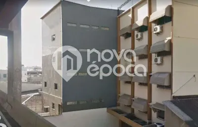 Prédio à venda na Rua Bela, São Cristóvão, Rio de Janeiro