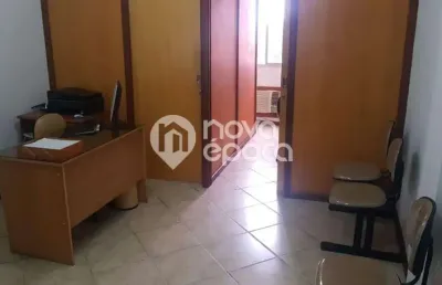 Sala comercial à venda na Avenida Bruxelas, Bonsucesso, Rio de Janeiro