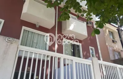 Casa com 2 quartos à venda na Rua Gomes Serpa, Piedade, Rio de Janeiro