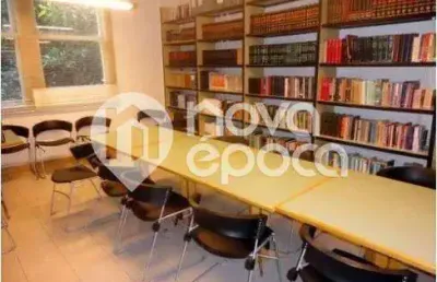 Sala comercial à venda na Avenida Beira-Mar, Centro, Rio de Janeiro
