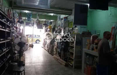 Prédio à venda na Rua da Lapa, Centro, Rio de Janeiro