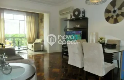 Apartamento com 3 quartos à venda na Rua São Clemente, Botafogo, Rio de Janeiro