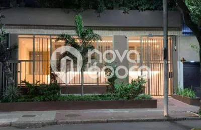 Apartamento com 2 quartos à venda na Rua Real Grandeza, Botafogo, Rio de Janeiro