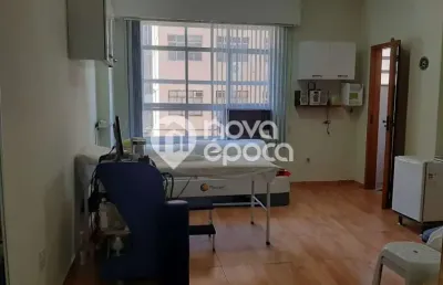 Sala comercial à venda na Avenida Presidente Vargas, Centro, Rio de Janeiro