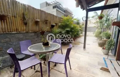 Apartamento com 5 quartos à venda na Rua Gustavo Sampaio, Leme, Rio de Janeiro