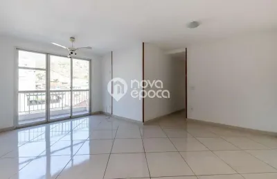 Apartamento com 3 quartos à venda na Rua Pedro de Carvalho, Méier, Rio de Janeiro