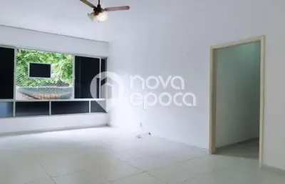 Apartamento com 3 quartos à venda na Rua Conde de Bonfim, Tijuca, Rio de Janeiro