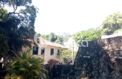 Casa com 4 quartos à venda na Rua Campo Belo, Laranjeiras, Rio de Janeiro