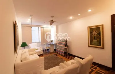 Apartamento com 3 quartos à venda na Avenida Nossa Senhora de Copacabana, Copacabana, Rio de Janeiro
