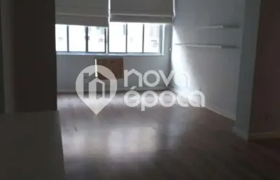 Apartamento com 2 quartos à venda na Rua Barata Ribeiro, Copacabana, Rio de Janeiro