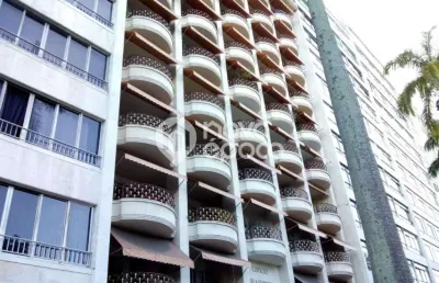 Apartamento com 3 quartos à venda na Praia do Flamengo, Flamengo, Rio de Janeiro