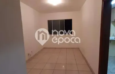 Apartamento com 2 quartos à venda na Rua General Clarindo, Engenho de Dentro, Rio de Janeiro