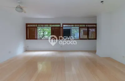 Apartamento com 4 quartos à venda na Avenida Nossa Senhora de Copacabana, Copacabana, Rio de Janeiro