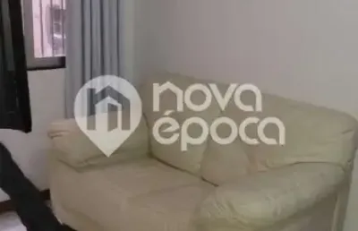 Apartamento com 2 quartos à venda na Rua Vinte de Abril, Centro, Rio de Janeiro