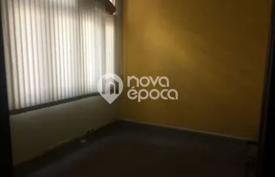 Ponto comercial à venda na Rua Sete de Setembro, Centro, Rio de Janeiro