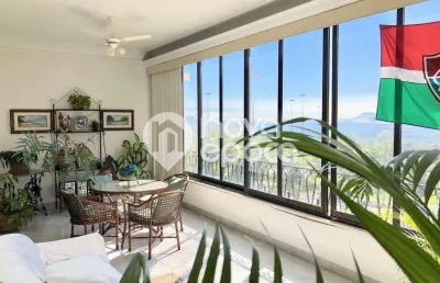Apartamento com 3 quartos à venda na Praia do Flamengo, Flamengo, Rio de Janeiro