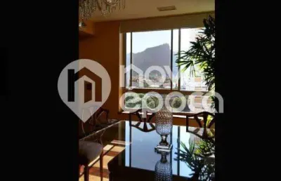 Apartamento com 4 quartos à venda na Avenida Visconde de Albuquerque, Leblon, Rio de Janeiro