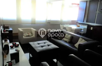 Apartamento com 3 quartos à venda na Rua República do Peru, Copacabana, Rio de Janeiro