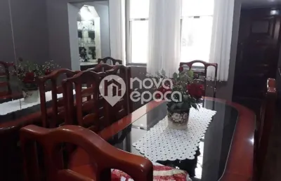Apartamento com 3 quartos à venda na Avenida Atlântica, Copacabana, Rio de Janeiro