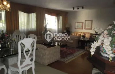 Apartamento com 3 quartos à venda na Rua Dias da Rocha, Copacabana, Rio de Janeiro