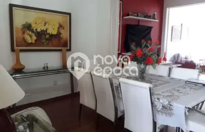 Apartamento com 3 quartos à venda na Ladeira dos Tabajaras, Copacabana, Rio de Janeiro