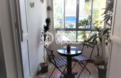 Apartamento com 3 quartos à venda na Rua Gonzaga Bastos, Vila Isabel, Rio de Janeiro