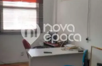 Sala comercial à venda na Rua de Santana, Centro, Rio de Janeiro