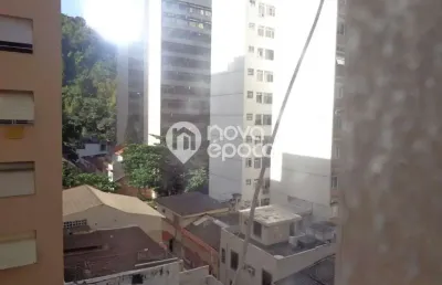 Kitnet / Stúdio à venda na Avenida Princesa Isabel, Copacabana, Rio de Janeiro