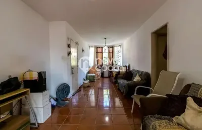 Apartamento com 3 quartos à venda na Rua Constancio Alves, Lins de Vasconcelos, Rio de Janeiro