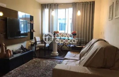 Engenho novo | apartamento 4 quartos, sendo 1 suite