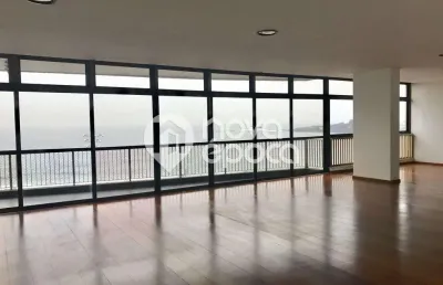 Apartamento com 4 quartos à venda na Avenida Atlântica, Copacabana, Rio de Janeiro