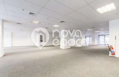 Sala comercial à venda na Rua São Bento, Centro, Rio de Janeiro