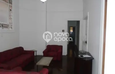 Apartamento com 4 quartos à venda na Rua Paissandu, Flamengo, Rio de Janeiro