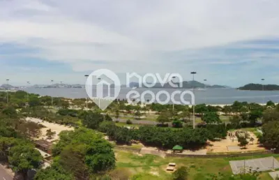 Apartamento com 4 quartos à venda na Praia do Flamengo, Flamengo, Rio de Janeiro