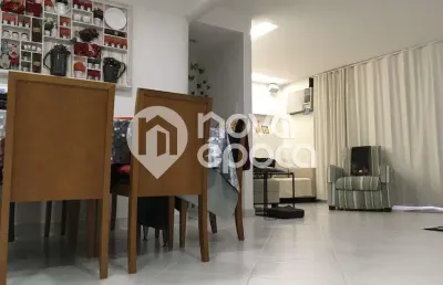 Apartamento com 2 quartos à venda na Rua Paturi, Tanque, Rio de Janeiro