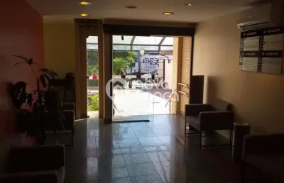 Sala comercial à venda na Rua Barão de São Francisco, Vila Isabel, Rio de Janeiro