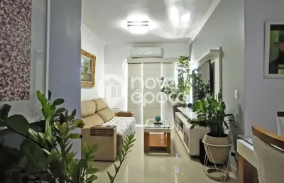 Apartamento com 2 quartos à venda na Rua Senador Nabuco, Vila Isabel, Rio de Janeiro