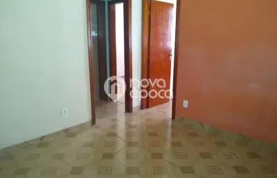 Apartamento com 2 quartos à venda na Rua Antônio Rego, Olaria, Rio de Janeiro