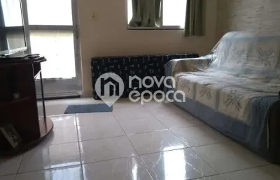 Casa em condomínio fechado com 3 quartos à venda na Rua Pedro de Carvalho, Méier, Rio de Janeiro