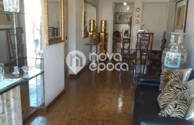 Apartamento com 2 quartos à venda na Praça Avaí, Cachambi, Rio de Janeiro