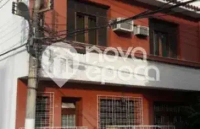 Casa em condomínio fechado com 3 quartos à venda na Rua Cachambi, Cachambi, Rio de Janeiro