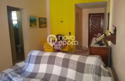 Apartamento com 2 quartos à venda na Rua Eleutério Mota, Olaria, Rio de Janeiro