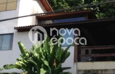 Casa com 2 quartos à venda na Rua São Martiniano, São Conrado, Rio de Janeiro